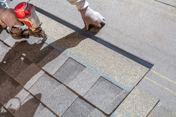 Quick and Trustworthy Emergency Roof Repair Services in Mastic, NY